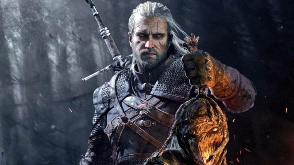 The Witcher New Games, The Witcher, The Witcher Games, CD Projekt Red, The Witcher Canis Majoris, The Witcher Polaris, The Witcher Sirius, CyberPunk 2077, CyberPunk Sequal, CyberPunk New Game