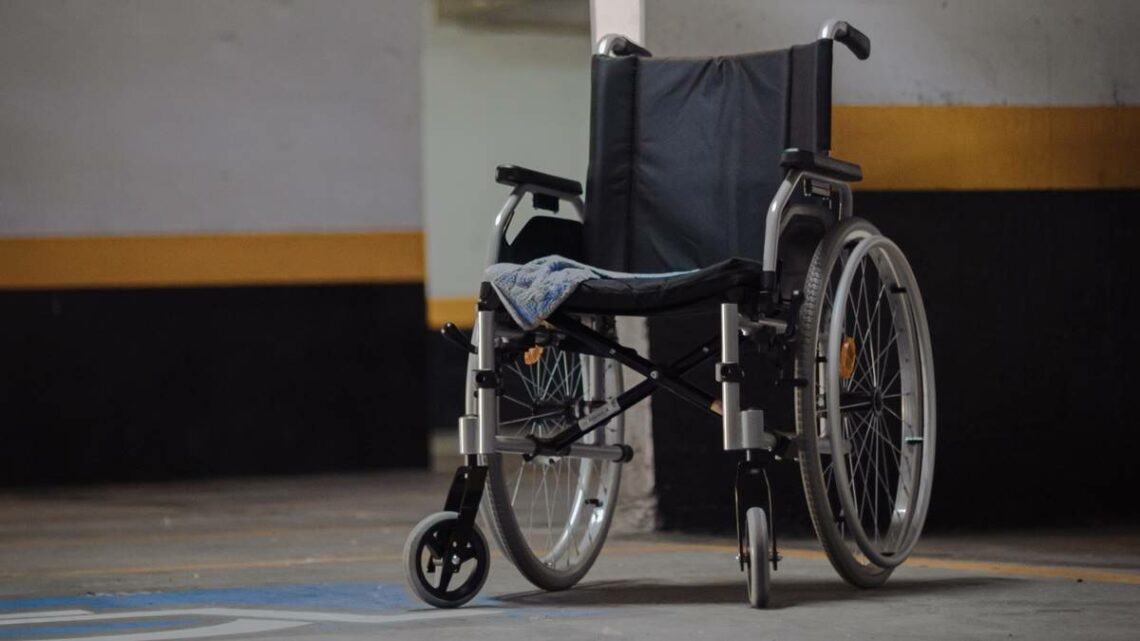 PM's Electric Wheelchair Scheme For University Students