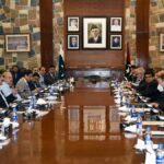 Housing Scheme Flood Victims Sindh Housing Scheme