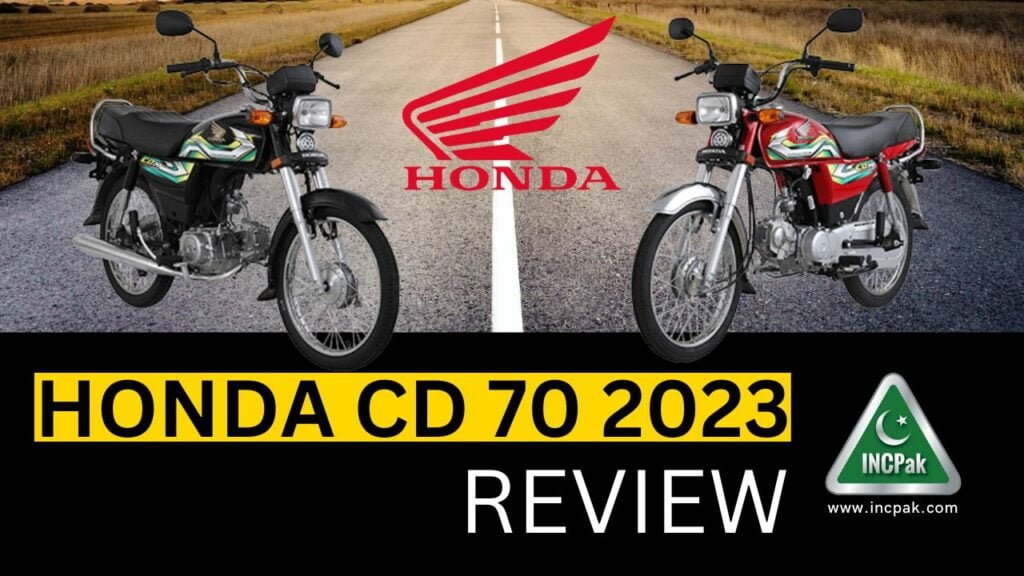 Honda CD 70 2023 Review, CD 70 2023 Review, Honda CD 70 Review, CD 70 Review