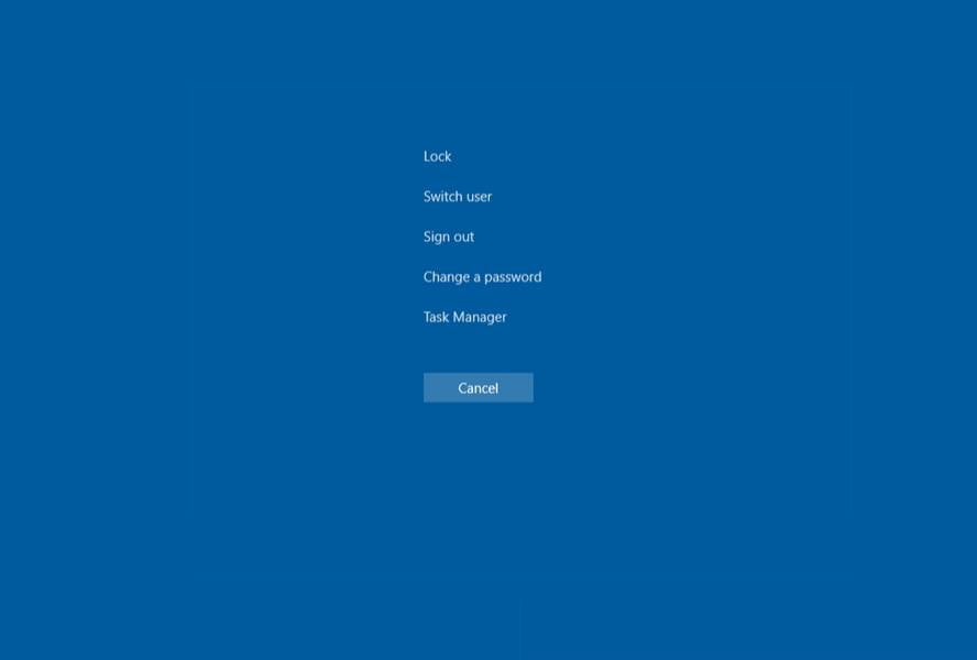 Task Manager