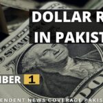 USD to PKR Dollar Rate in Pakistan Dollar to PKR US Dollar Pakistani Rupee Exchange Rate PKR Currency Exchange Rate
