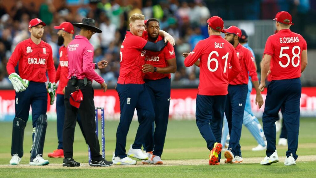 England, India, T20 World Cup 2022, England vs India