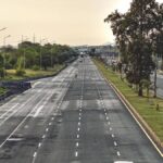 Islamabad Entry, Islamabad Closed, Islamabad Blocked