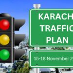 Karachi Traffic Plan Ideas 2022