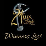LSA 2022 Winners Lux Style Awards 2022 Winners Lux Style Awards 2022 LSA 2022