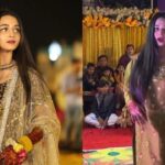 Oyee_Ayesha, Oyee Ayesha, Viral Wedding Dance Video