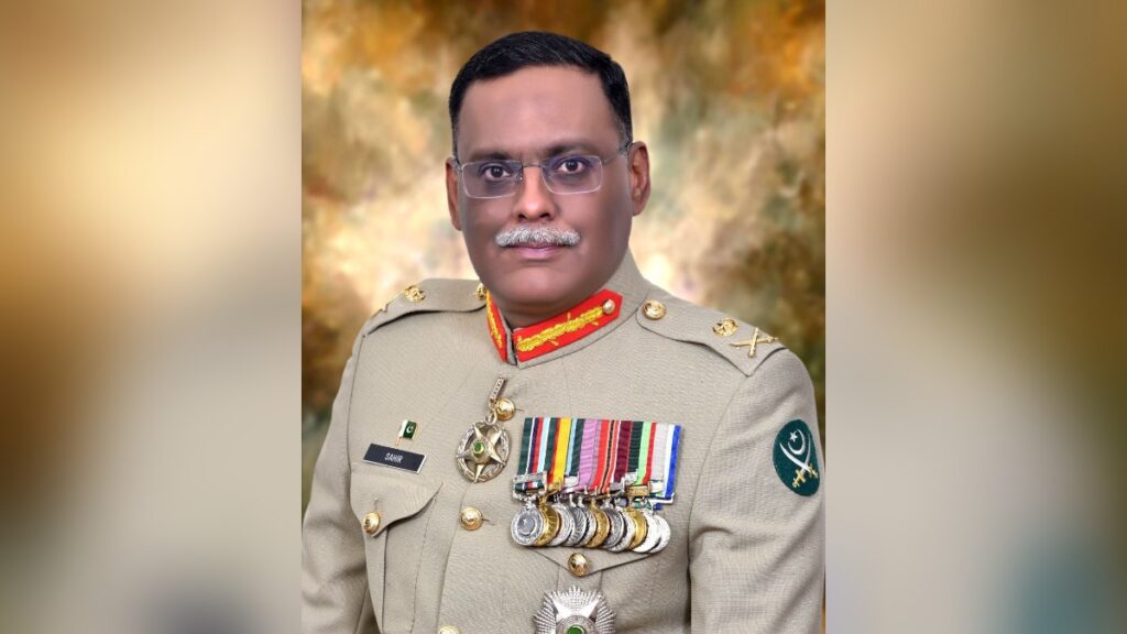 Sahir Shamshad Mirza Biography, Lt Gen Sahir Shamshad Mirza Biography, Sahir Shamshad Mirza