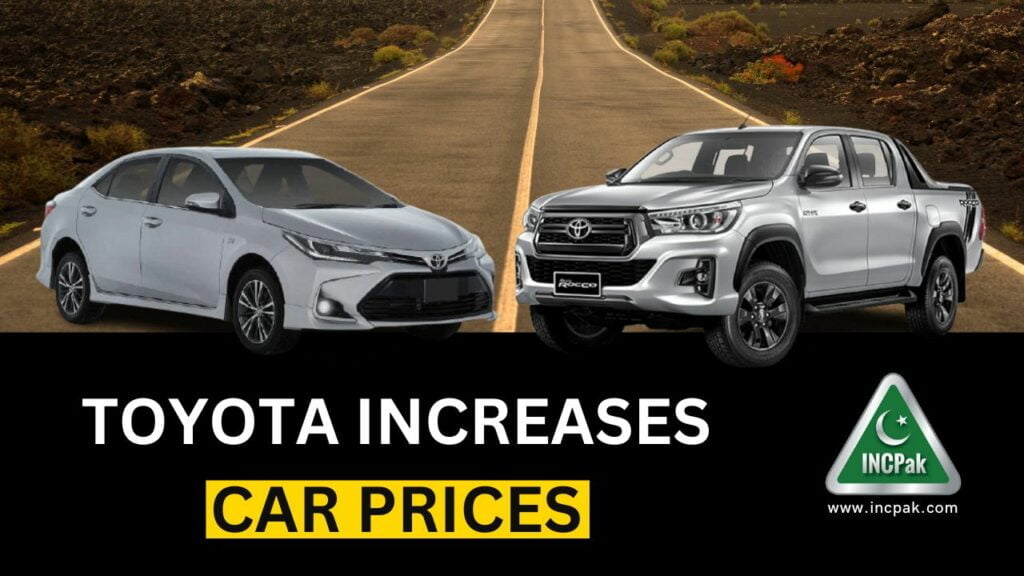 Toyota Prices, Toyota Corolla Price, Toyota Corolla Altis Price, Toyota Altis Price, Toyota Hilux Price, Toyota Car Prices