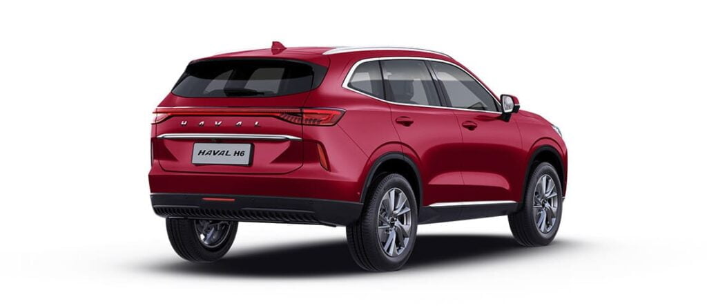 Haval H6 Hybrid Price in Pakistan, Haval H6 HEV Price in Pakistan, Haval H6 HEV Price, Haval H6 Hybrid Price