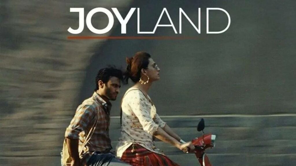 Joyland, Joyland Review, Ban Joyland, Release Joyland