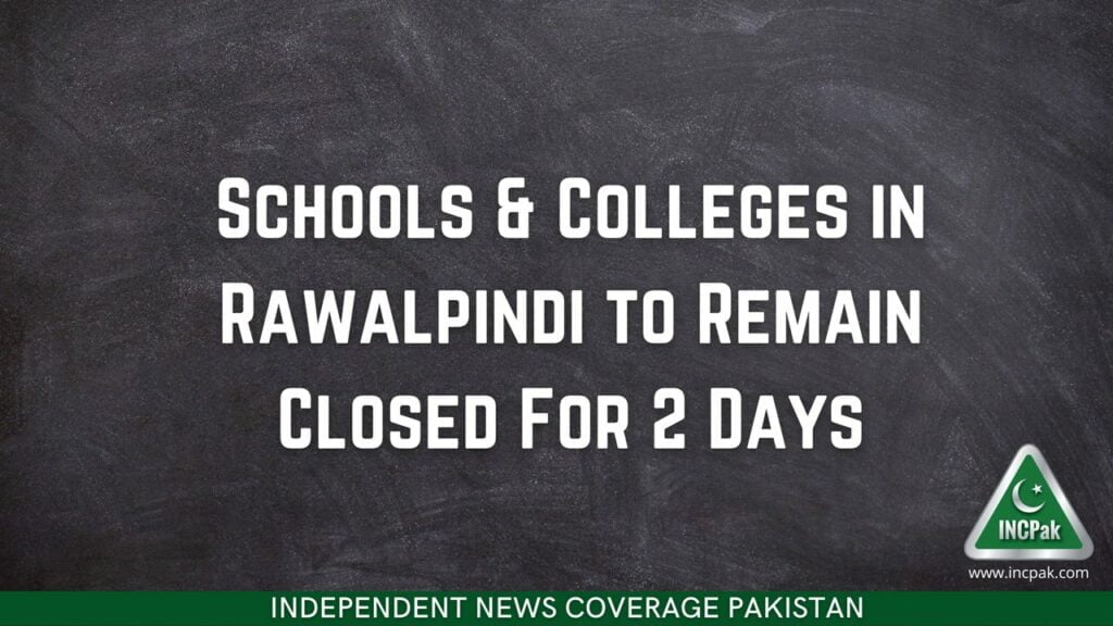 Schools Rawalpindi, Colleges Rawalpindi, Educational Institutions Rawalpindi