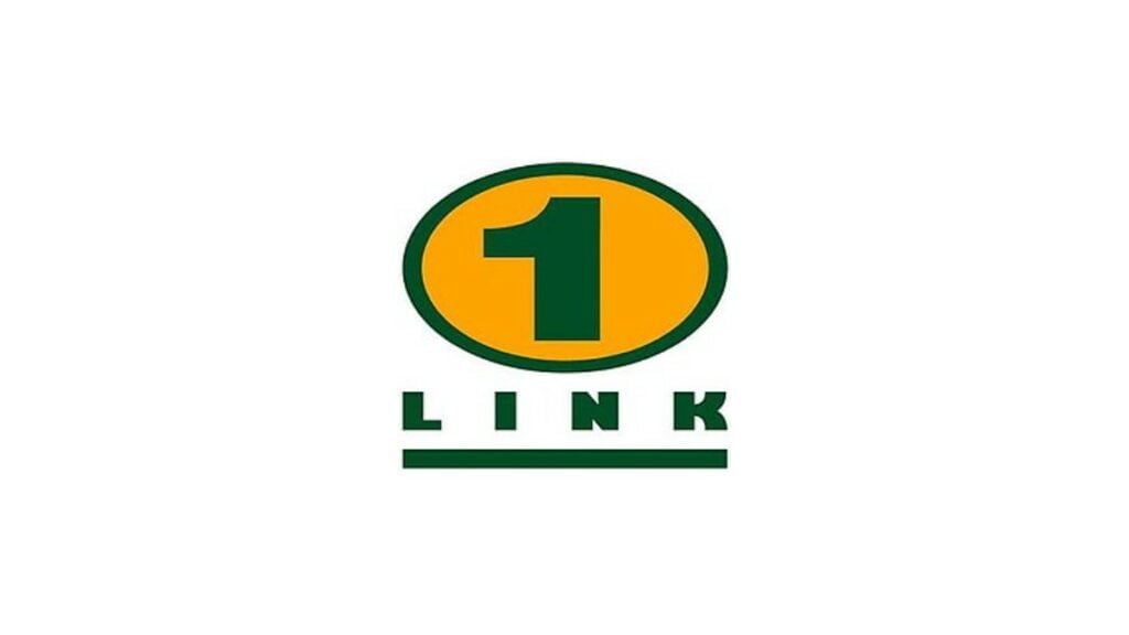 1Link Services Restored, 1Link, 1 Link Services Restored, 1 Link