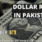 USD to PKR Dollar Rate in Pakistan Dollar to PKR US Dollar Pakistani Rupee Exchange Rate PKR Currency Exchange Rate