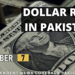 USD to PKR Dollar Rate in Pakistan Dollar to PKR US Dollar Pakistani Rupee Exchange Rate PKR Currency Exchange Rate
