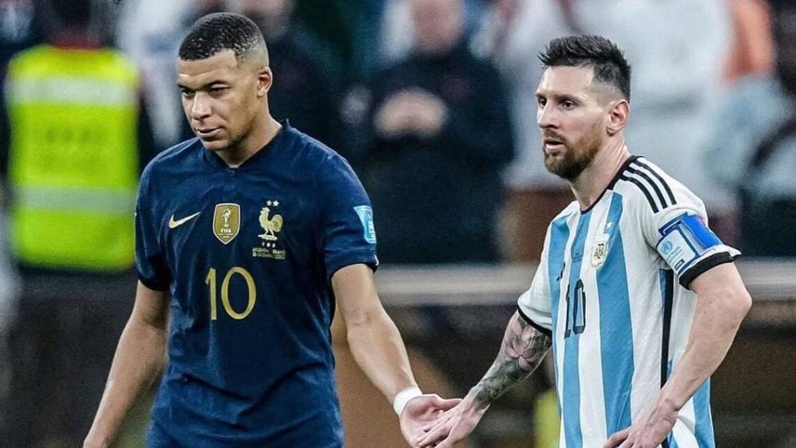 Argentina, FIFA World Cup 2022