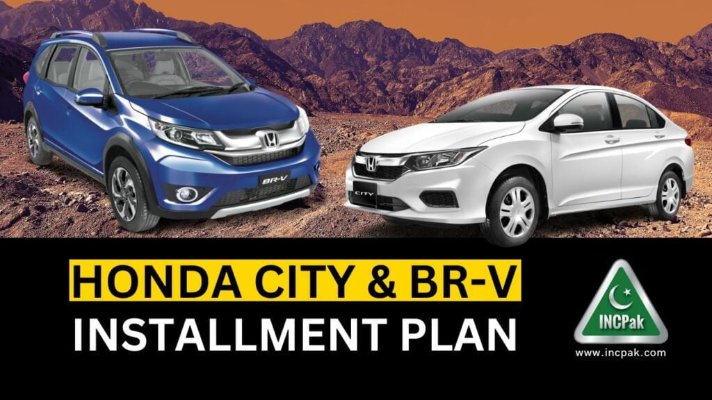 Honda City Installment Plan, Honda City 1.5L Installment Plan, Honda BR-V Installment Plan, Honda Installment Plan, Honda City Aspire Installment Plan