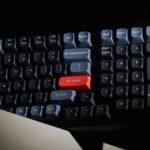 OnePlus Mechanical Keyboard OnePlus Keyboard