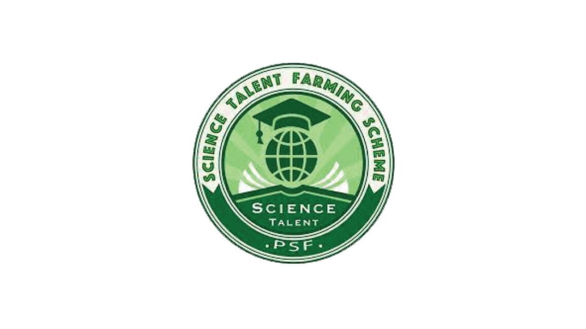 Pakistan Science Foundation Scholarship, Science Talent Farming Scheme, STFS