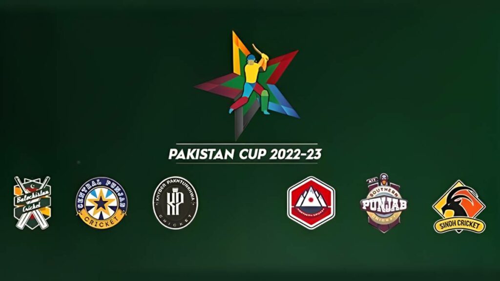 Pakistan Cup Squad, Pakistan Cup 2022, Pakistan Cup Schedule