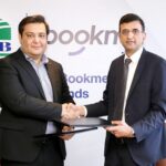 MCB Bank allies with Bookmepk to enhance acceptance of e booking services across Pakistan