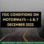 Fog Conditions Motorways Motorway M2 Motorway M5 Motorway M1 Motorway M3