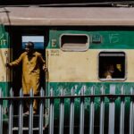 Railways E Police App Pakistan Railways Pakistan Railways Mobile App