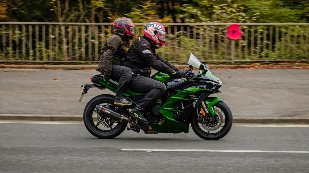 Islamabad Pillion Riding, Pillion Riding Ban, Islamabad Pillion Riding Ban, New Year