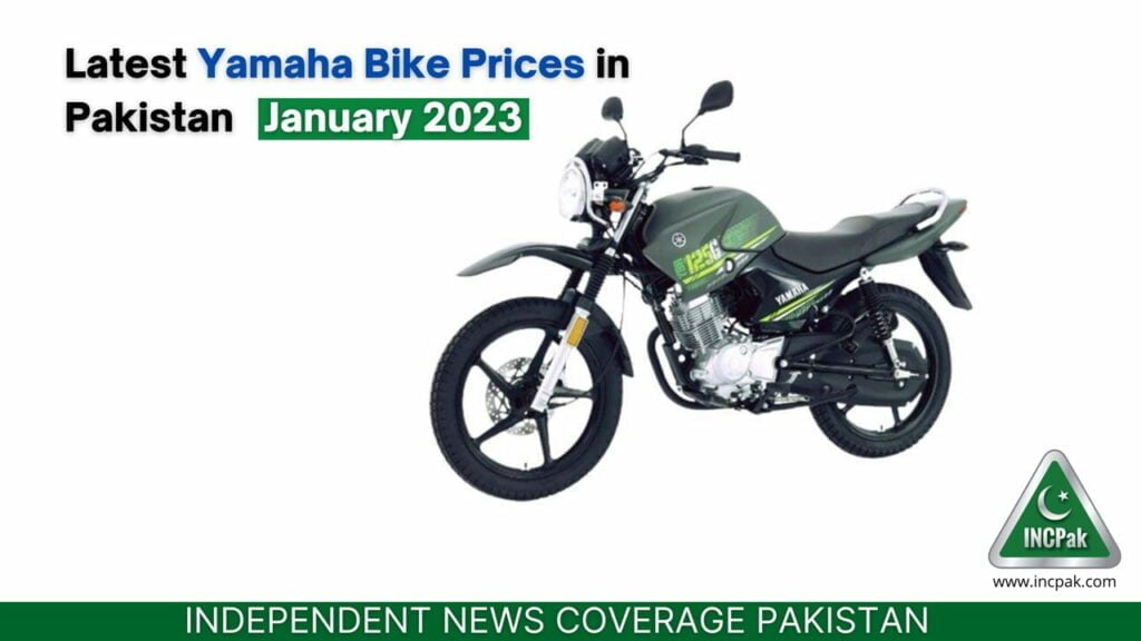 Yamaha Bike Prices in Pakistan, Yamaha Bike Prices, Yamaha Prices, Yamaha Motorcycle Prices in Pakistan, Yamaha Motorcycle Prices