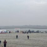 Indus Water Cross Jeep Rally, Bibi Ayesha, Frontier 4x4 Club