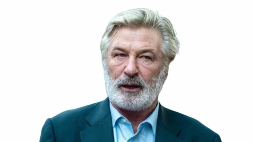 Alec Baldwin