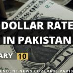 USD to PKR Dollar Rate in Pakistan Dollar to PKR US Dollar Pakistani Rupee Exchange Rate PKR Currency Exchange Rate