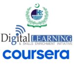 HEC Coursera, HEC Free Courses, Digital Learning & Skills Enrichment Initiative, DLSEI, Free Coursera Courses