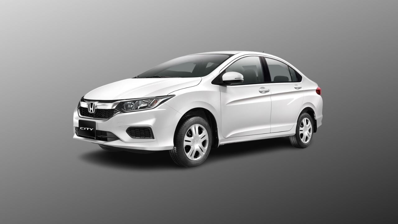 Honda City 2023 Price in Pakistan Crosses Rs. 4 Million INCPak