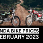Honda Motorcycle Price in Pakistan Honda Motorcycle Prices in Pakistan Honda Motorcycle Prices Honda Prices