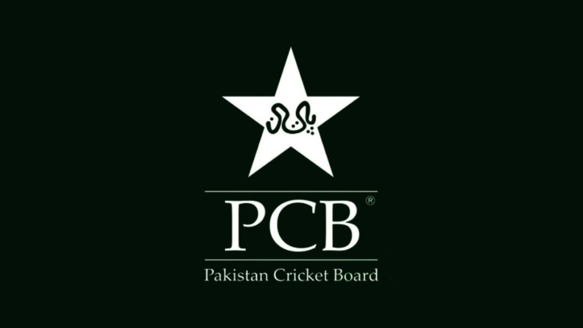Departmental Cricket, PCB