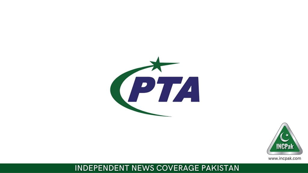 All Pakistan Mobile Phone Traders Association Delegation Visits PTA