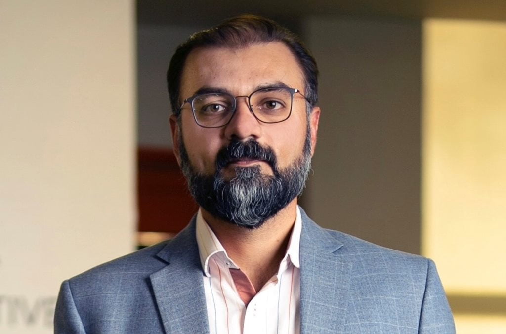 VISA appoints new country manager in Pakistan