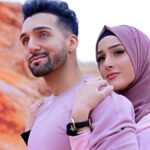 Sham Idrees Froggy Queen Froggy
