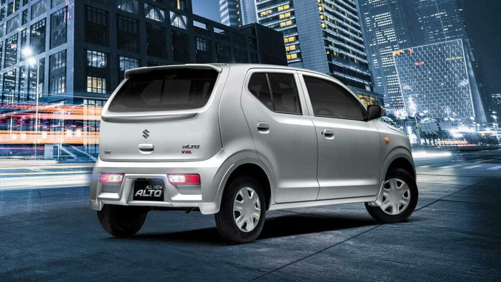 Suzuki Alto VXR 2023 Installment, Suzuki Alto VXR Installment, Suzuki Alto Installment Plan