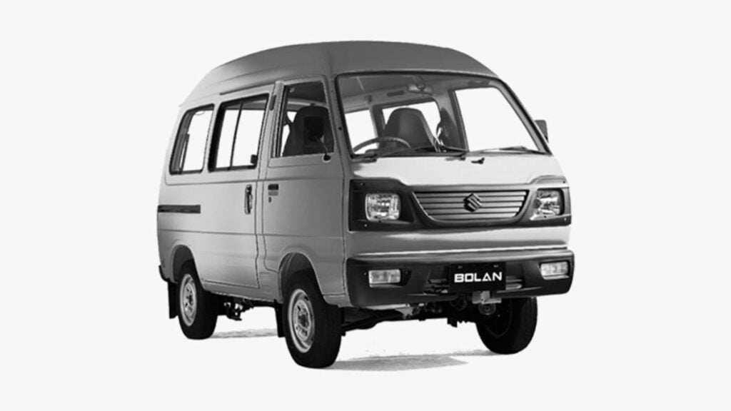 Suzuki Bolan Installment Plan, Suzuki Bolan 2023 Installment Plan, Suzuki Bolan VX Installment Plan, Suzuki Bolan 2023