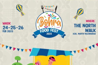 The Bohra Food Festival to be held on February 24 26th 2023