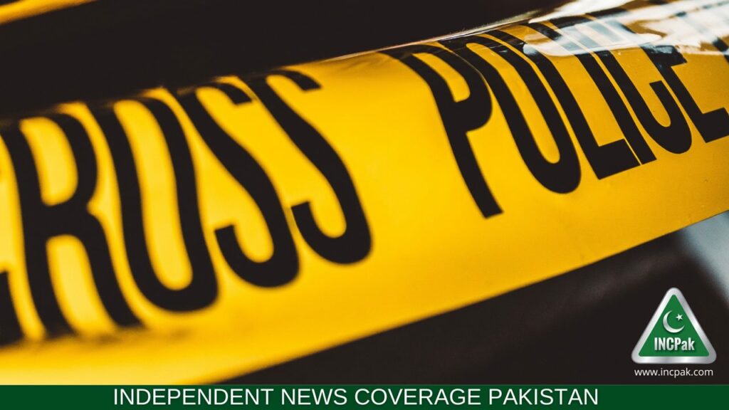 Woman shot dead during robbery incident in Karachi