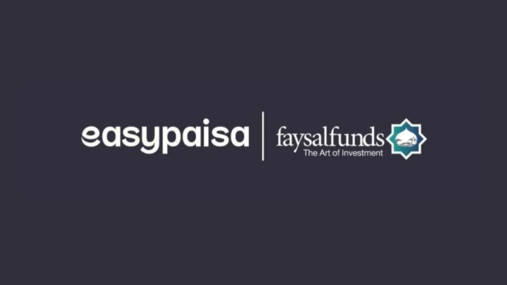Easypaisa, Faysal Funds