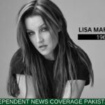 Lisa Marie Presley