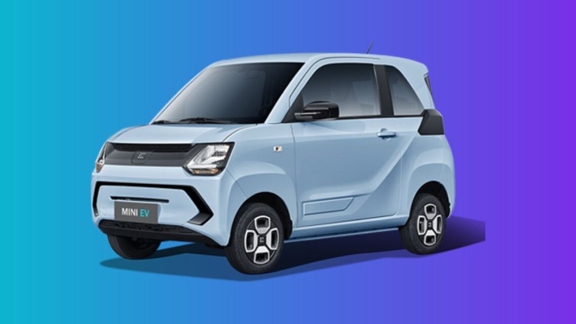 DFSK Mini EV 2023, Prince DFSK Mini EV, DFSK Mini EV, DFSK Mini EV Pakistan, DFSK Mini EV 2023 Pakistan