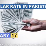 USD to PKR Dollar Rate in Pakistan Dollar to PKR US Dollar Pakistani Rupee Exchange Rate PKR Currency Exchange Rate