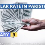 USD to PKR Dollar Rate in Pakistan Dollar to PKR US Dollar Pakistani Rupee Exchange Rate PKR Currency Exchange Rate