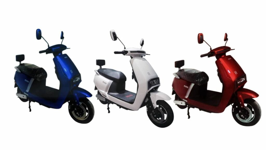 Made in Pakistan EV Scooter, Made in Pakistan Evee C1, Made in Pakistan Electric Scooter, EVEE C1, EVEE C1 Price in Pakistan