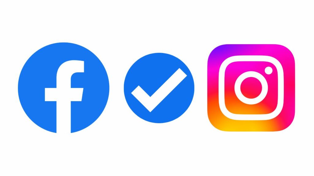 Facebook Paid Verification, Instagram Paid Verification, Facebook Blue Tick, Instagram Blue Tick, Facebook Verification, Instagram Verification